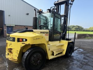 Hyster H12XM6 — image 9