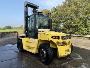 Hyster H12XM6 — image 11