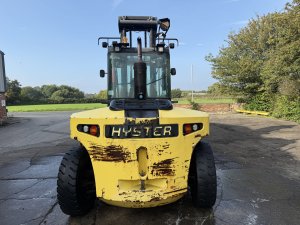 Hyster H12XM6 — image 10