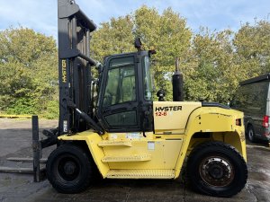Hyster H12XM6 — image 12