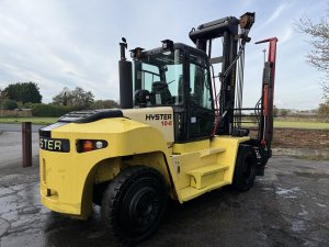 HYSTER H10XM6 — image 4