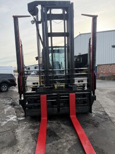 HYSTER H10XM6 — image 6