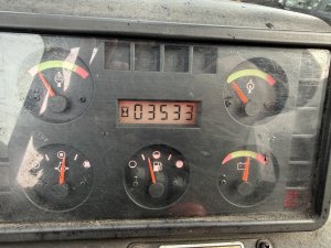 HYSTER H10XM6 — image 14