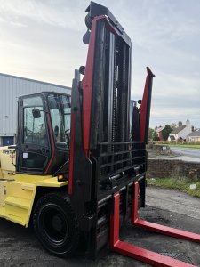 HYSTER H10XM6 — image 7