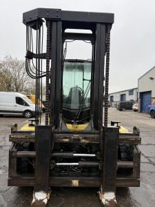 HYSTER H16XM-12 — image 9