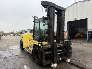 HYSTER H16XM-12 — image 8