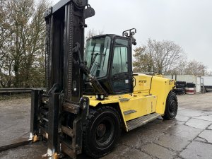 HYSTER H16XM-12 — image 7