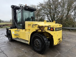 HYSTER H16XM-12 — image 5