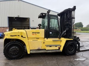 HYSTER H16XM-12 — image 2