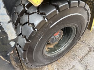 HYSTER H16XM-12 — image 11