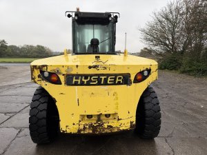 HYSTER H16XM-12 — image 4