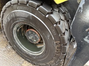 HYSTER H16XM-12 — image 12