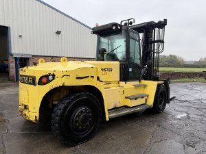 HYSTER H16XM-12 — image 3