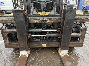 HYSTER H16XM-12 — image 10